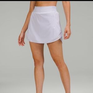 Lululemon skirt